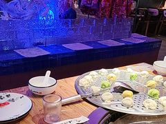 -山河屯铁锅炖鲜鹅·东北菜(开发区一店)