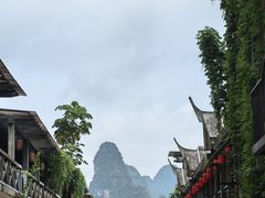 -明仕田园