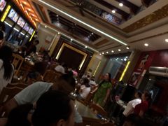 -葛记焖饼(伏牛路店)