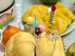 -麦德龙(南山店)