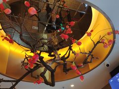-新白鹿餐厅(松江开元地中海店)