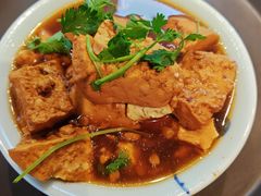 -中国马镇·满族八大碗(美食街店)