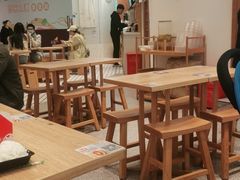 大堂-小满手工粉(杭州滨江龙湖店)