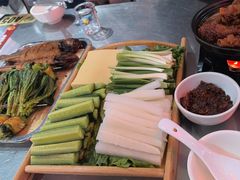 -壹加壹电烤串(总店)