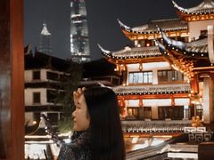 -Peet's Coffee皮爷咖啡(豫园店)