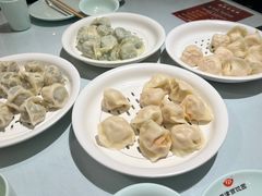 -百饺园(平山道店)