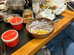 -炽城·烤肉名家(鸿达中央广场店)