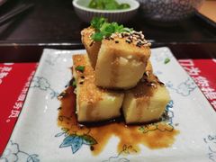 -京和风.日式家庭料理(京和风食堂大仓店)