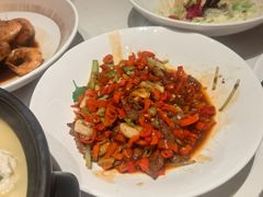 -阿明小菜·海鲜·上海菜(梅陇店)