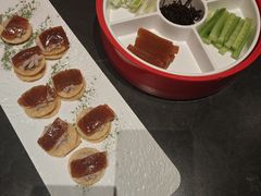 -全聚德(双井店)