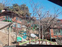 -北京水岸山吧度假村(雁栖镇店)