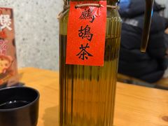 -平娃三宝烧烤·面食(南小街店)