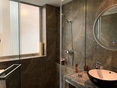 -美豪怡致酒店(上海长寿路店)