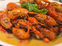 -卢大鲜鱼头捞饭(美利广场店)