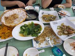 -景好海鲜餐厅(大鹏必选旅游店)