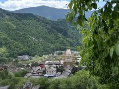 -五台山风景名胜区