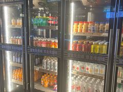 -曾百万小炉小串自助烧烤(高新店)