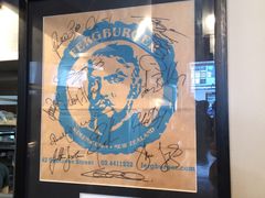 -Fergburger(皇后镇店)