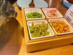 -九锅一堂酸菜鱼(新南凯德直营店)