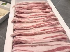 东山鲜羊排-曲氏老北京铜锅涮肉•火锅(不老街店)