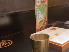 -探鱼·鲜青椒爽麻烤鱼(领展购物广场店)