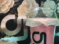 -gleeglee乐溢亦茶(合生汇店)