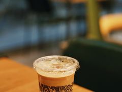 啊喔抹茶-OUR Bakery(三里屯太古里店)