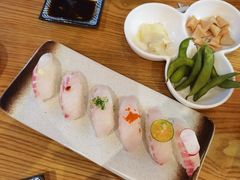 -友悦食堂(灯湖店)