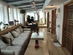 -云柏居青年旅舍(西关十字店)