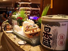 -艺厨风尚餐厅 · 桔钓沙莱华度假酒店