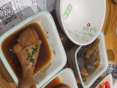 -老乡鸡(东方广场店)