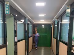 -半岛宠物医院24小时(科华中路店)