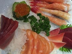 -贵木日本料理·铁板烧(新地假日广场店)