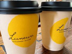 -LUNEURS月乐诗·法式冰淇淋(北外滩来福士广场店)