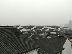 -苏州吴宫泛太平洋酒店