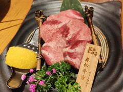 -黑牛の店·和牛烧肉(合生汇店)