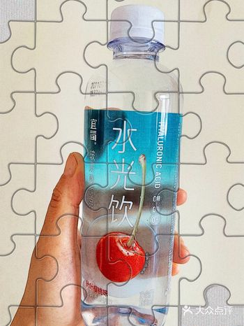 最近太热了,喝水喝不停,女生一定要多喝水,不仅仅是要