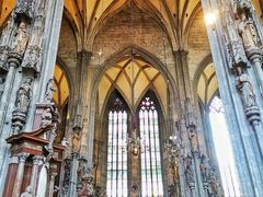 -斯蒂芬主教座堂(Stephansdom)