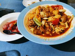 -伊带伊路新疆美食府(呼家楼店)
