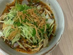 -大师兄·西北小馆(南沙万达广场店)