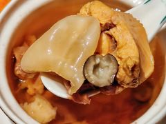-新兴·金羊座·粤菜点心(乐峰店)