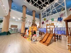 -糖心家族国际幼儿园·托育园(南开水上公园店)