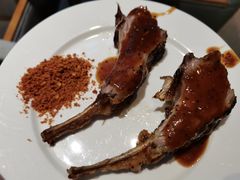 -解放碑威斯汀酒店-知味国际美食餐厅