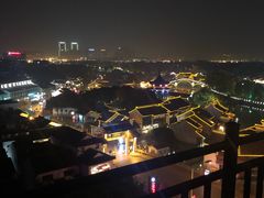 -顽啤熊·酒客酒馆(苏城夜景必选店)