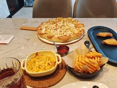 -必胜客(海安文峰店)