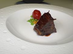 -淮香国色·淮扬菜(正大中心店)