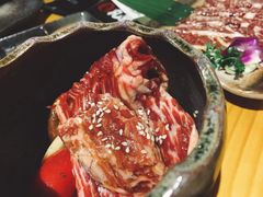 -丸藏和牛烧肉专门店(园区师惠坊店)
