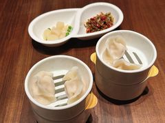 原汁海胆饺子-喜鼎海胆水饺(东港店)