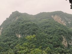 -辋川溶洞