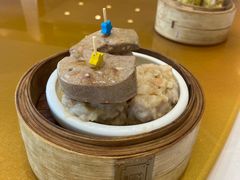 猪润烧麦皇-红馆喜宴(十亩地店)